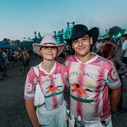 Shutdown Festival 2026 - Part 2
