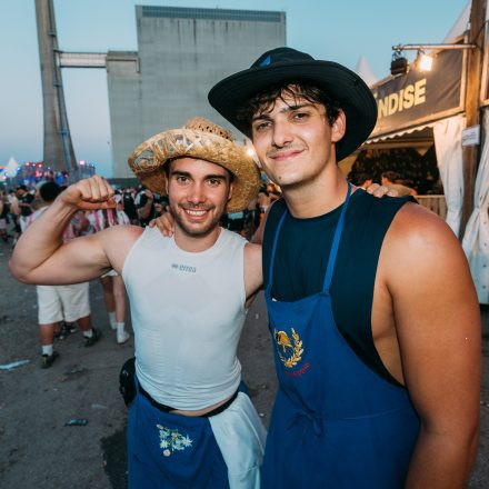 Shutdown Festival 2026 - Part 2