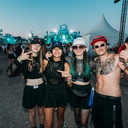 Shutdown Festival 2026 - Part 2