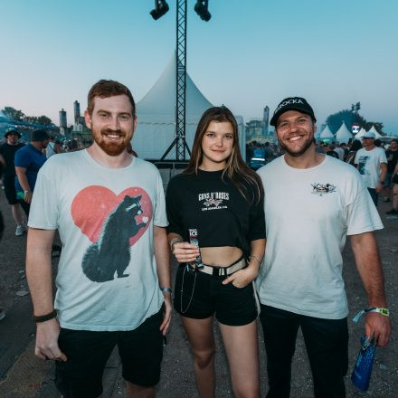Shutdown Festival 2026 - Part 2