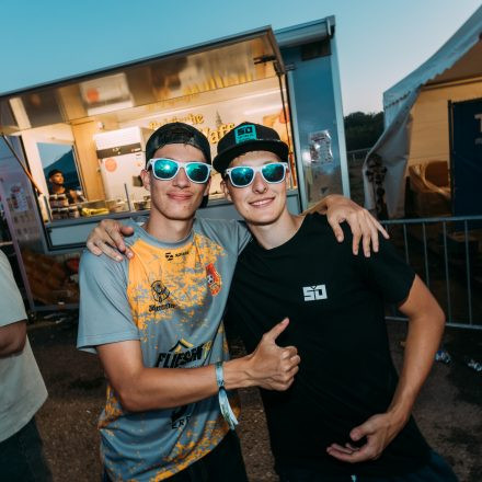 Shutdown Festival 2026 - Part 2