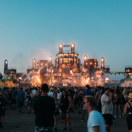 Shutdown Festival 2026 - Part 2