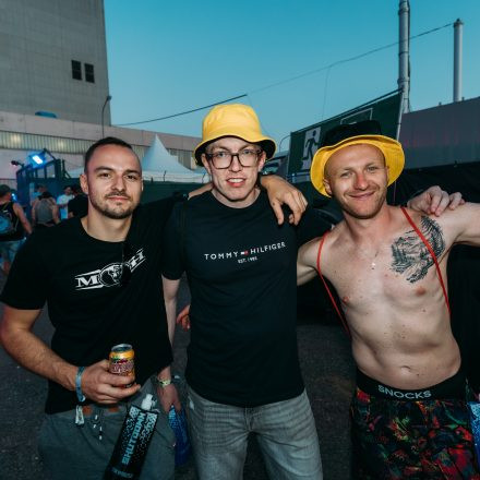Shutdown Festival 2026 - Part 2