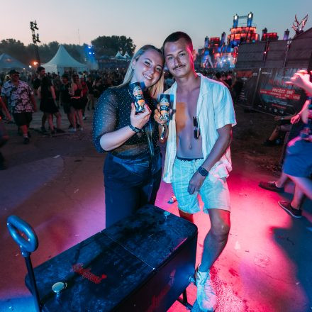 Shutdown Festival 2026 - Part 2
