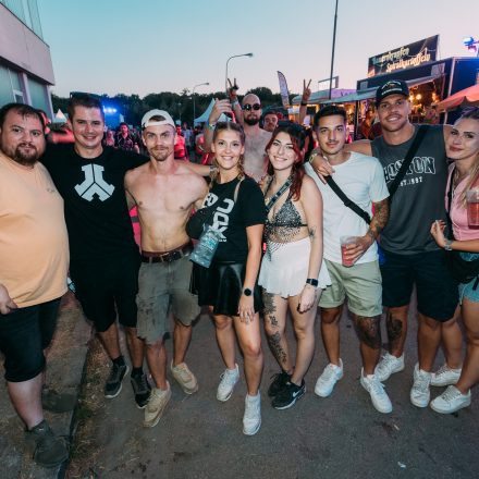 Shutdown Festival 2026 - Part 2