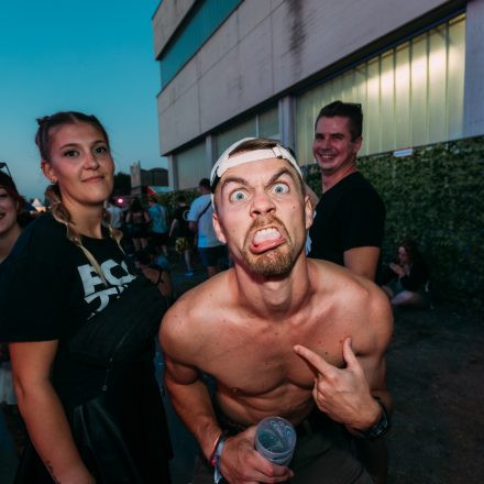 Shutdown Festival 2026 - Part 2