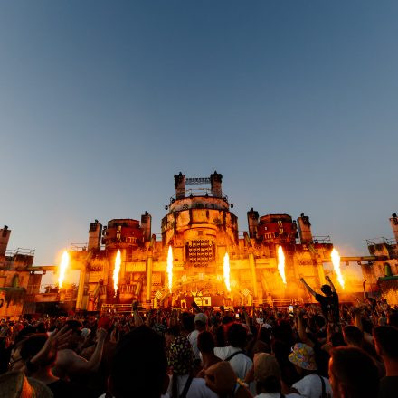 Shutdown Festival 2026 - Part 2