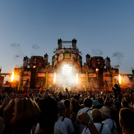 Shutdown Festival 2026 - Part 2