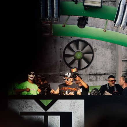 Shutdown Festival 2026 - Part 2
