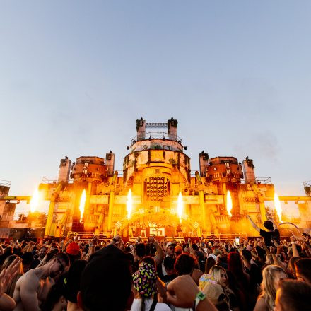 Shutdown Festival 2026 - Part 2