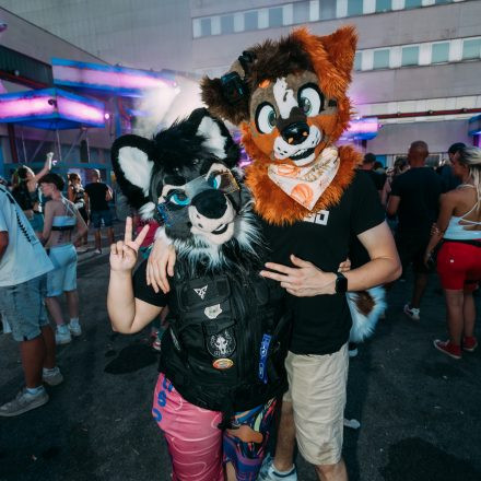 Shutdown Festival 2026 - Part 2