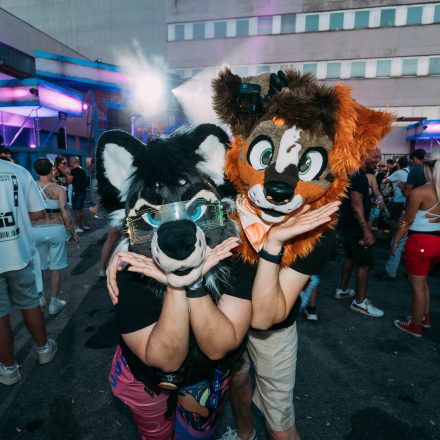 Shutdown Festival 2026 - Part 2