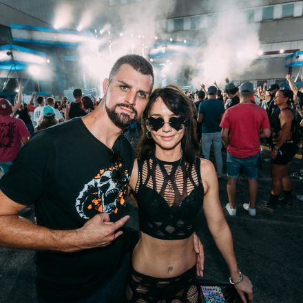 Shutdown Festival 2026 - Part 2