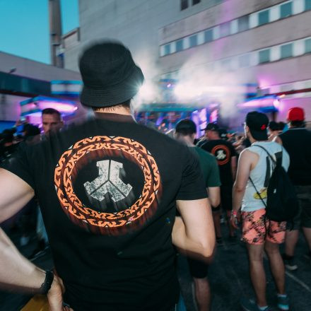 Shutdown Festival 2026 - Part 2