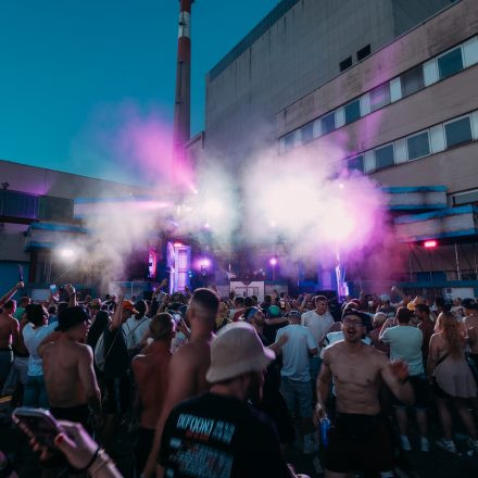 Shutdown Festival 2026 - Part 2