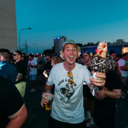 Shutdown Festival 2026 - Part 2