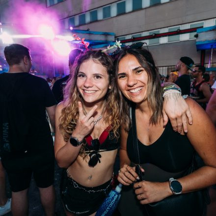 Shutdown Festival 2026 - Part 2