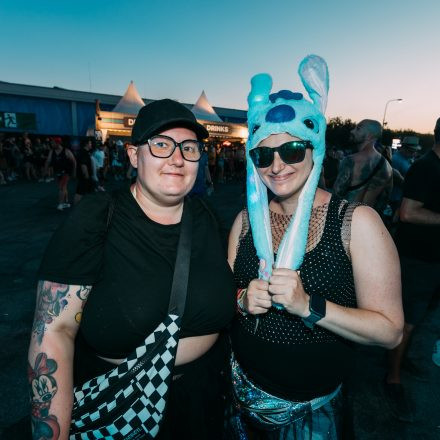Shutdown Festival 2026 - Part 2
