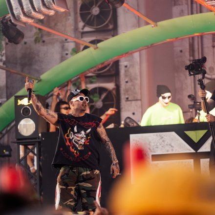 Shutdown Festival 2026 - Part 2