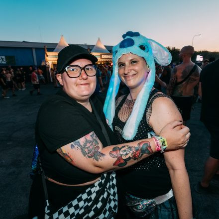 Shutdown Festival 2026 - Part 2