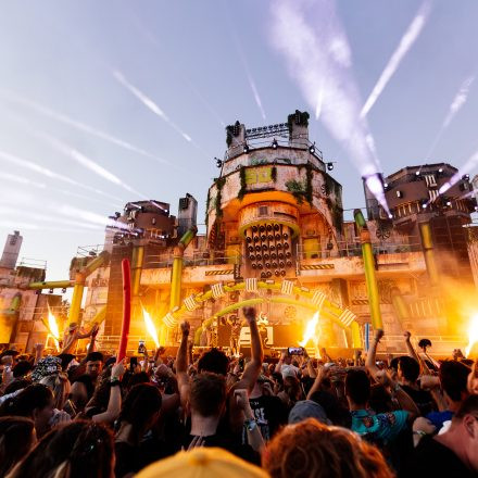 Shutdown Festival 2026 - Part 2