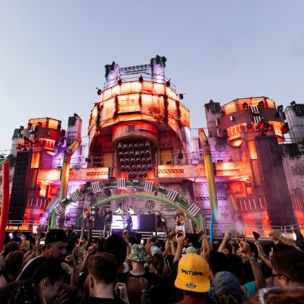 Shutdown Festival 2026 - Part 2