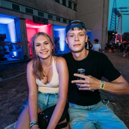 Shutdown Festival 2026 - Part 2
