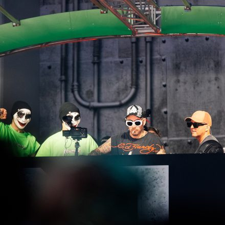 Shutdown Festival 2026 - Part 2