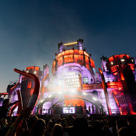 Shutdown Festival 2026 - Part 2