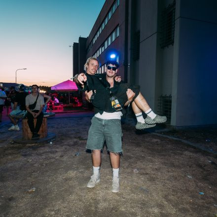 Shutdown Festival 2026 - Part 2