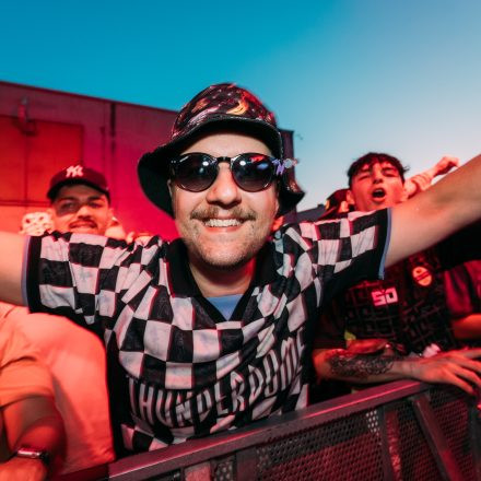 Shutdown Festival 2026 - Part 2