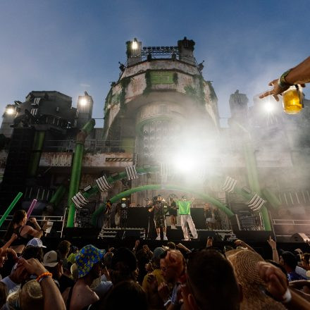 Shutdown Festival 2026 - Part 2