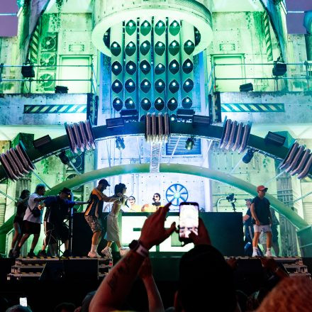 Shutdown Festival 2026 - Part 2