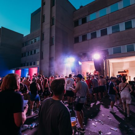 Shutdown Festival 2026 - Part 2