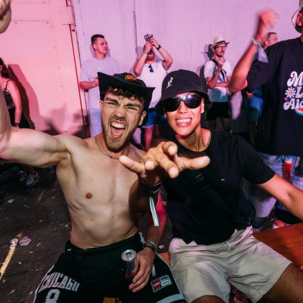 Shutdown Festival 2026 - Part 2
