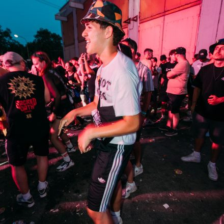 Shutdown Festival 2026 - Part 2