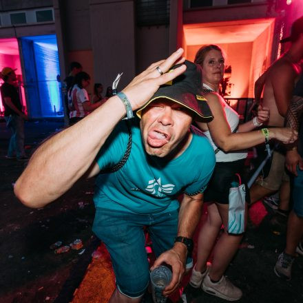 Shutdown Festival 2026 - Part 2