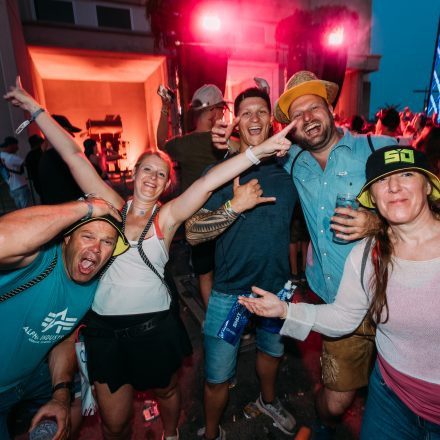Shutdown Festival 2026 - Part 2