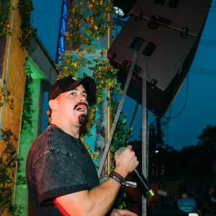 Shutdown Festival 2026 - Part 2