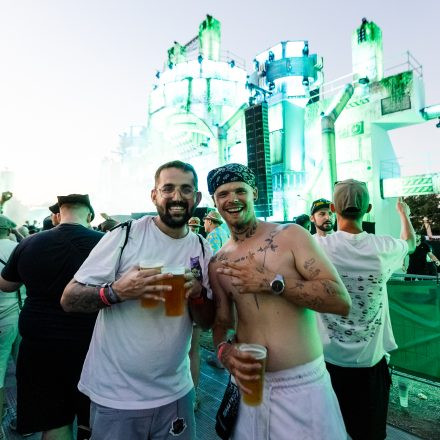 Shutdown Festival 2026 - Part 2