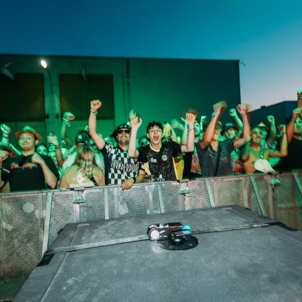 Shutdown Festival 2026 - Part 2