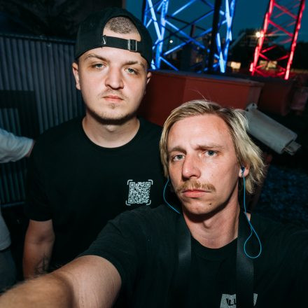 Shutdown Festival 2026 - Part 2