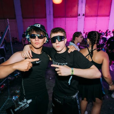 Shutdown Festival 2026 - Part 2