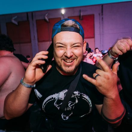 Shutdown Festival 2026 - Part 2