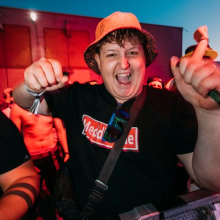Shutdown Festival 2026 - Part 2
