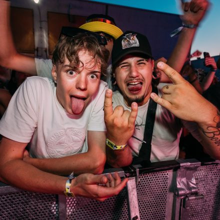 Shutdown Festival 2026 - Part 2