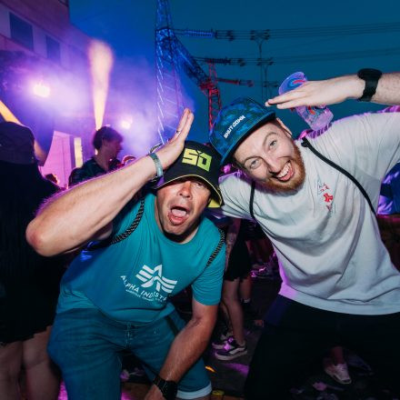 Shutdown Festival 2026 - Part 2