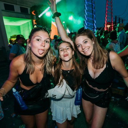 Shutdown Festival 2026 - Part 2