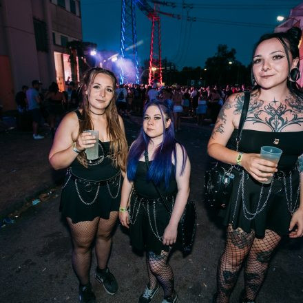 Shutdown Festival 2026 - Part 2
