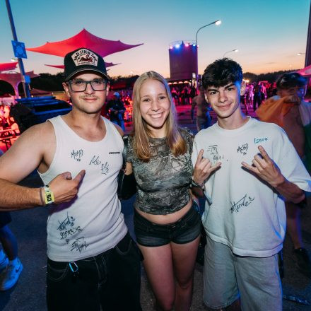 Shutdown Festival 2026 - Part 2